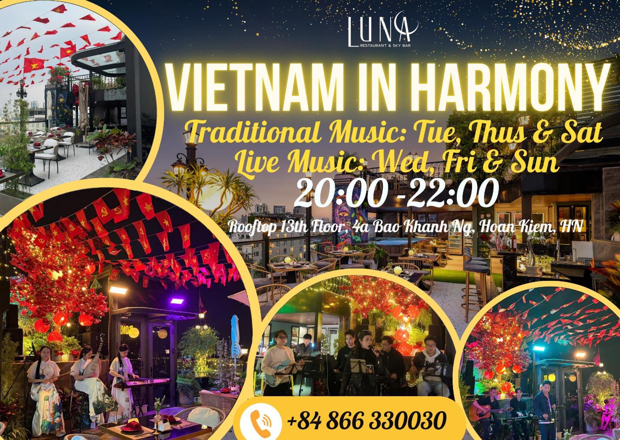 L'Signature Hotel & Spa Hanoi Exteriör bild